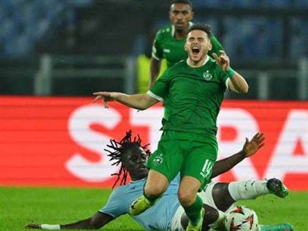 רק בריאות (Getty) (צילום: ספורט 5)