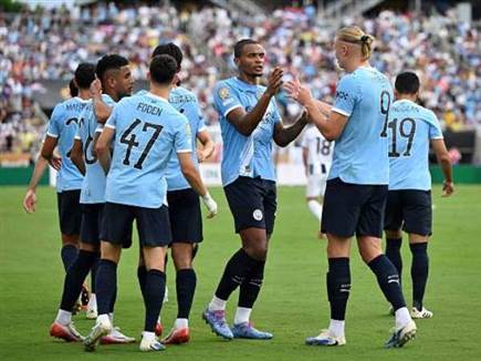 (Sven Hoppe, GETTY) (צילום: ספורט 5)