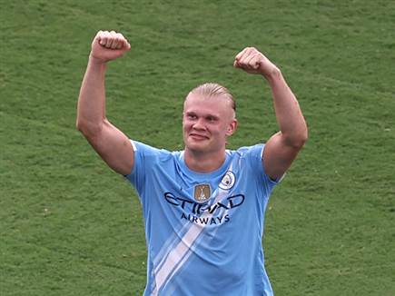 (Alex Grimm, GETTY) (צילום: ספורט 5)