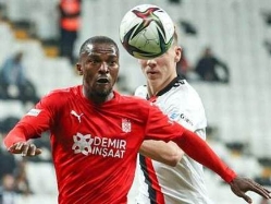 (Emrah Yorulmaz, GETTY) (צילום: ספורט 5)