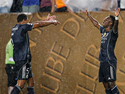 sportFive1570449 (צילום: ספורט 5)