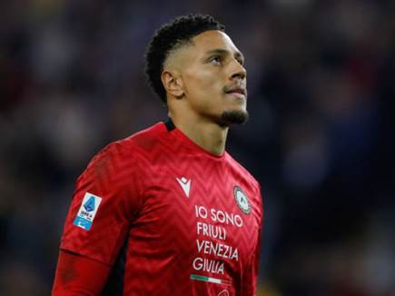 מאדוקה אוקויה. יורחק ל-4 שנים? (GETTY) (צילום: ספורט 5)