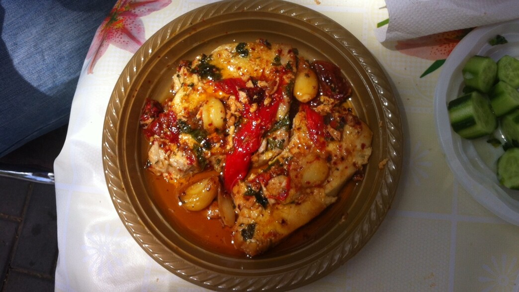 מסעדת הזקנה באשדוד מסעדת הזקנה באשדוד