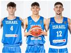 (FIBA) (צילום: ספורט 5)