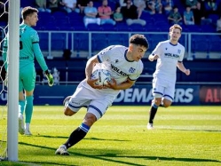 sportFive1569880 (צילום: ספורט 5)