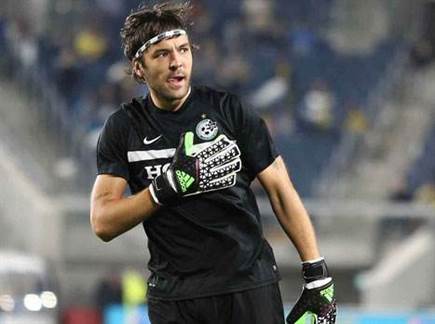 נשאר בקשר (אלן שיבר) (צילום: ספורט 5)