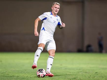 sportFive1570648 (צילום: ספורט 5)