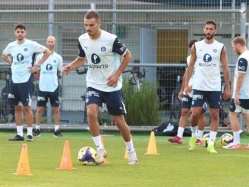 (האתר הרשמי של מכבי תל אביב) (צילום: ספורט 5)