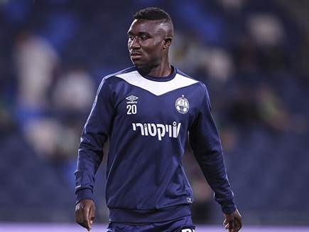 (צילום: מאור אלקסלסי) (צילום: מאור אלקסלסי)