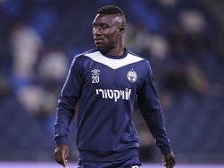 (צילום: מאור אלקסלסי) (צילום: ספורט 5)