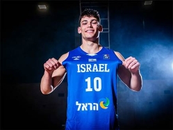 (FIBA) (צילום: ספורט 5)