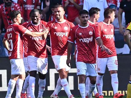 (צילום: ברני ארדוב) (צילום: ברני ארדוב)