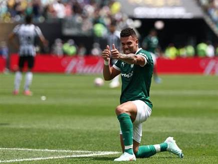 (Getty) (צילום: ספורט 5)