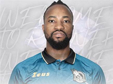 (מכבי בני ריינה) (צילום: ספורט 5)