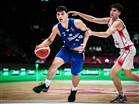 (FIBA) (צילום: ספורט 5)