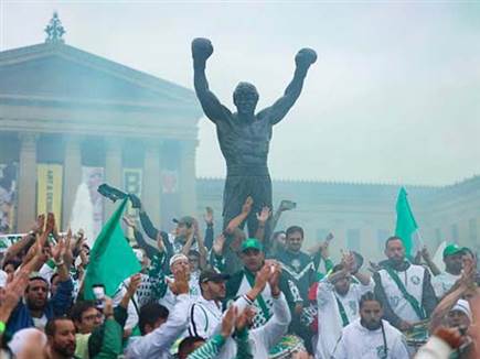 (getty) (צילום: ספורט 5)