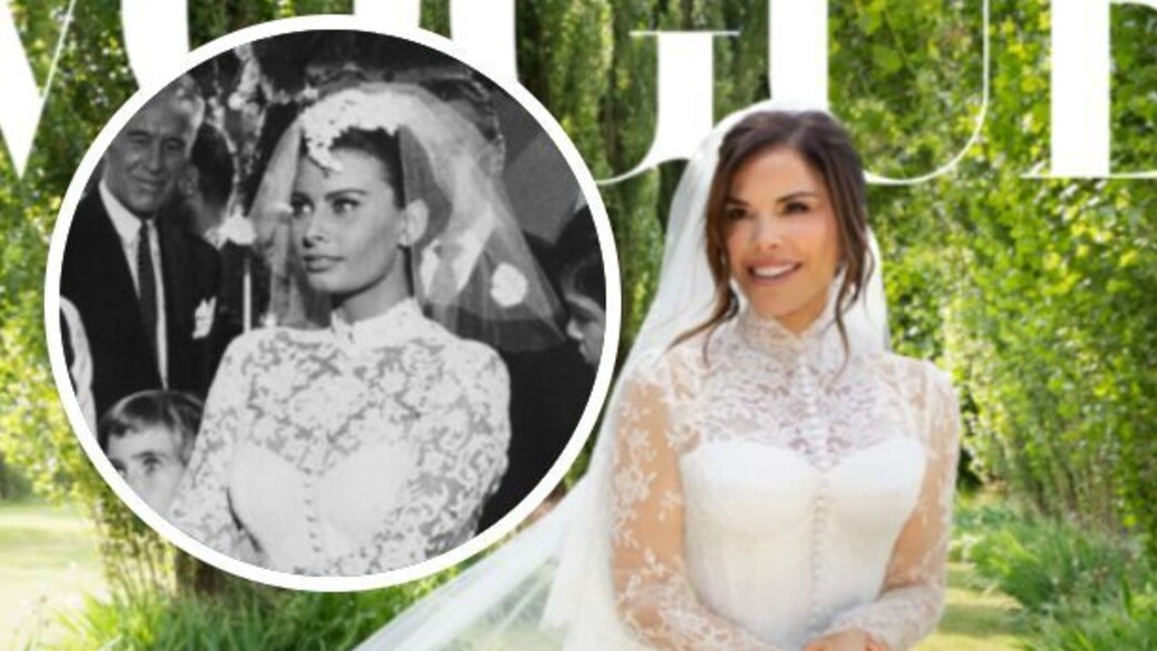 לורן קנתה שער בווג