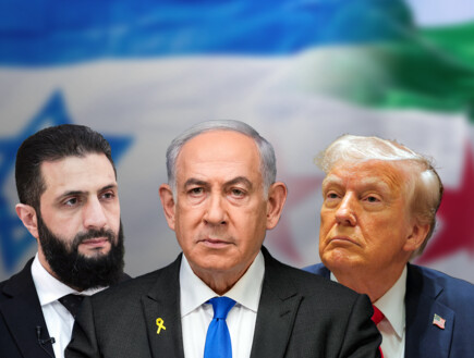 חשש בישראל מהתפתחות דרמטית באזור: "ישתלט על שטח בלבנון"