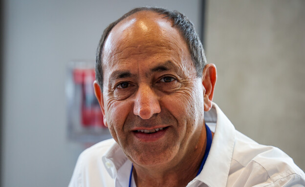 רמי לוי (צילום: יונתן שאול, פלאש 90)