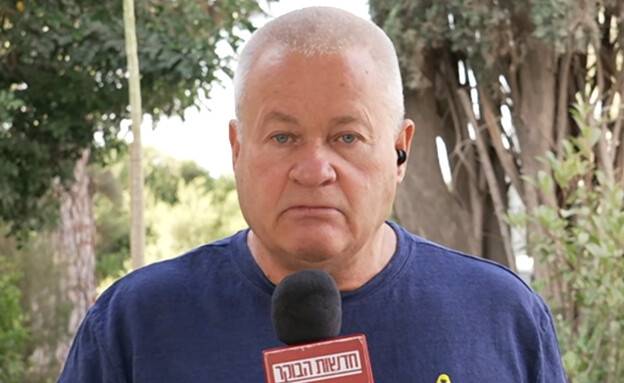 אלוף במיל' ישראל זיו על ההחלטות שעל הקבינט לקבל