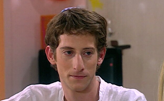 פיני טבגר