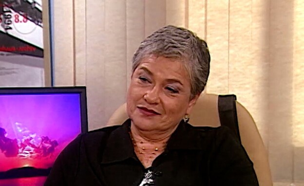 עליזה רוזן