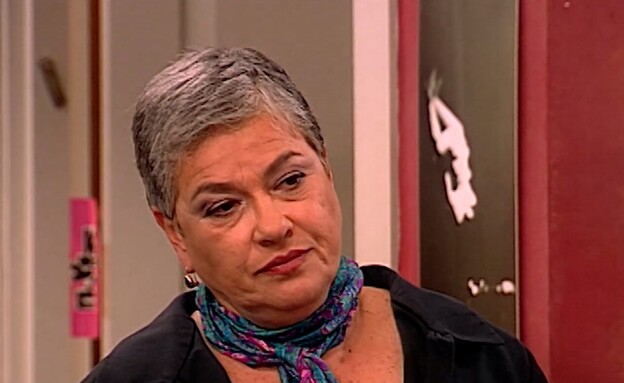 עליזה רוזן
