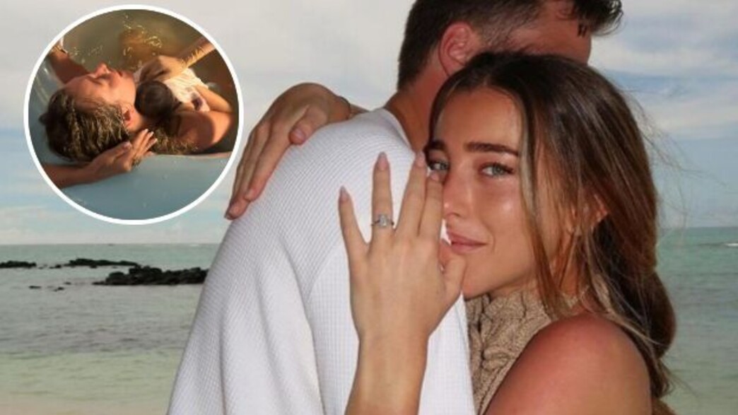 לידת המים של אן זיוי לידת המים של אן זיוי