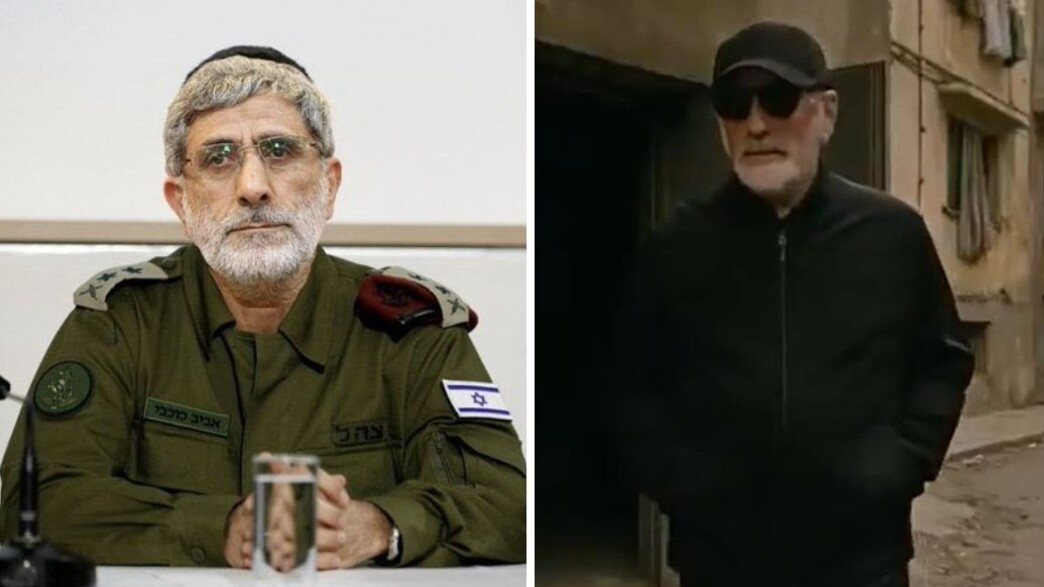 בדיחות על איסמעיל קאאני ברשת