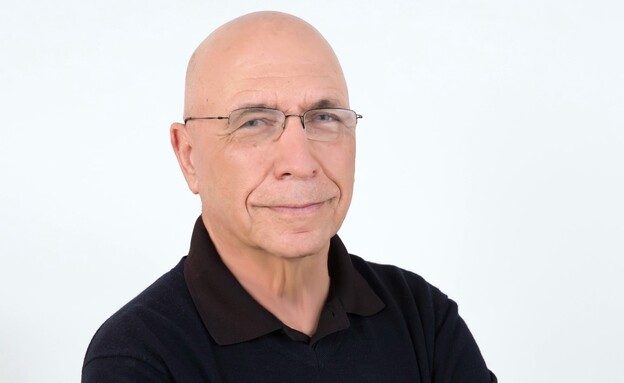 צבי אקשטיין (צילום: אורן שלו)
