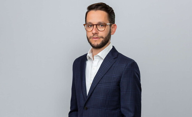 אלון מידן, מנכ"ל בוני בניין אלון מידן, מנכ"ל בוני בניין