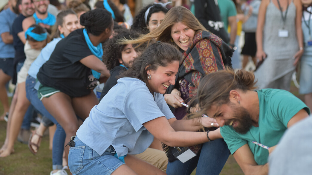 שותפיות רוטשילד מנהיגות: הדור הבא שותפיות רוטשילד מנהיגות: הדור הבא
