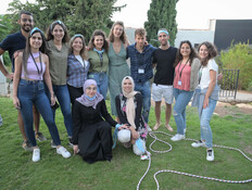 שותפיות רוטשילד צמצום פערים בחרה הישראלית
