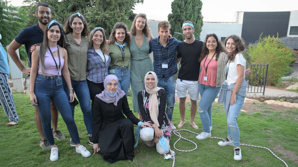 שותפיות רוטשילד צמצום פערים בחרה הישראלית