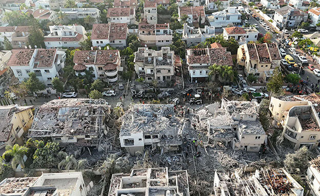 ערכות חילוץ (צילום: דוברות עיריית ראשלצ)