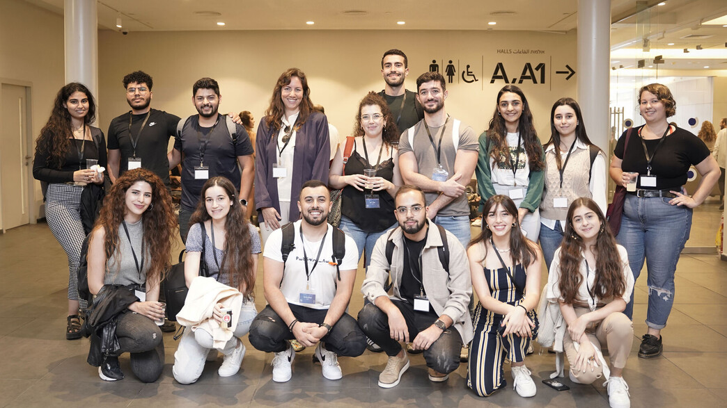 מנהיגות הדור הבא: שותפויות רוטישילד מנהיגות הדור הבא: שותפויות רוטישילד