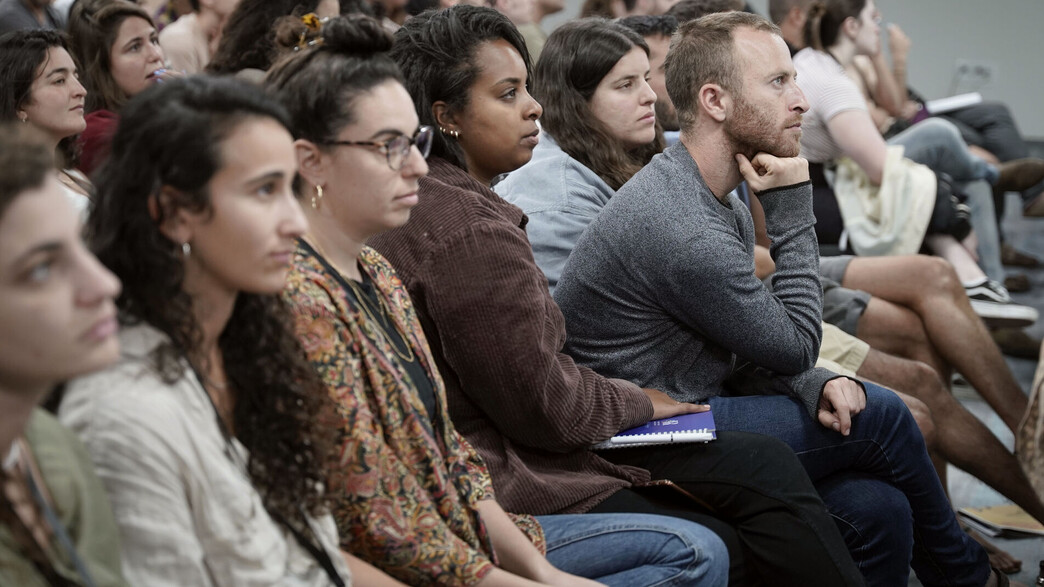 שותפויות רוטשילד מנהיגות הדור הבא