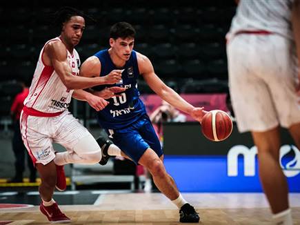 sportFive1570778 (צילום: ספורט 5)