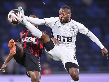 (מאור אלקסלסי)