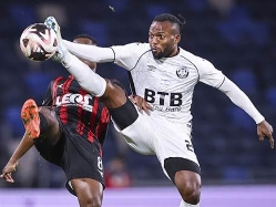 (מאור אלקסלסי) (צילום: ספורט 5)