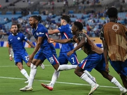 (getty) (צילום: ספורט 5)