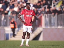 (מאור אלקסלסי) (צילום: ספורט 5)