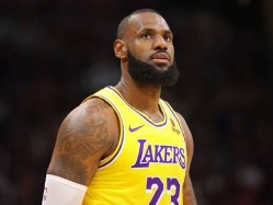 לברון ג`יימס. ההחלטה בקרוב (GETTY) (צילום: ספורט 5)