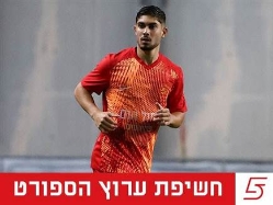 sportFive1571033 (צילום: ספורט 5)
