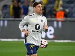 (צילום: דני מרון) (צילום: ספורט 5)