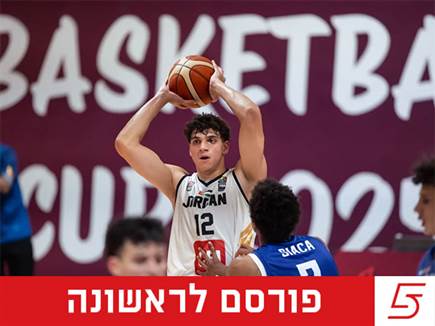 sportFive1571154 (צילום: ספורט 5)