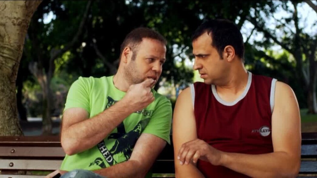 מי הגבר הכי שווה ברמזור?