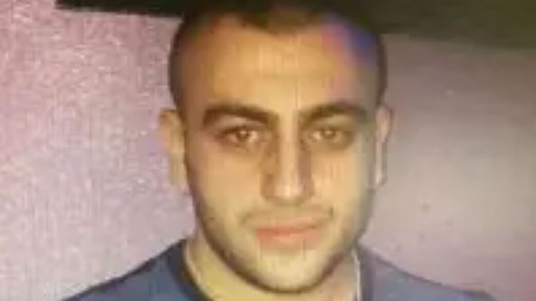 יוסי קריחלי יוסי קריחלי