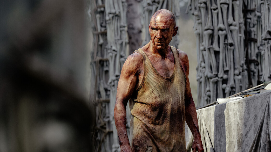 "28 שנה אחרי" "28 שנה אחרי"