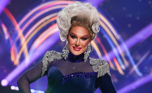 דה ויויאן  (צילום: Mike Marsland/WireImage, gettyimages)